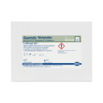 Paski wskaźnikowe do oznaczeń półilościowych - Quantofix - m-3876 - paski-do-ozn-polilosciowych-quantofix-molibden-op-100-paskow-odczynniki - 100-szt