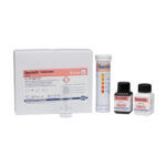 Paski wskaźnikowe do oznaczeń półilościowych - Quantofix - m-3862 - paski-do-ozn-polilosciowych-quantofix-wapn-op-60-paskow-odczynniki - 60-szt