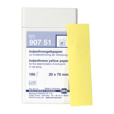 Paski z indantrenem - 200 szt.