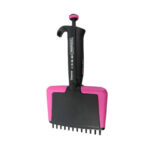 Pipety wielokanałowe o zmiennej objętości, Thermo Scientific, Finnpipette F2 - k-2504 - pipeta-12-kanalowa-o-zmiennej-objetosci-finnpipette-f2 - 1-10-%c2%b5l - flex-10-10-20-micro-50-micro - rozowy - 4662040