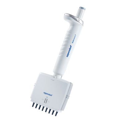 Pipety 8-kanałowe Eppendorf Reference® 2