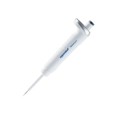 Pipety automatyczne Eppendorf Reference® 2, stała pojemność