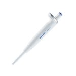 Pipety automatyczne Eppendorf Reference® 2, stała pojemność - k-5215 - pipeta-reference-2-stala-poj - 1000-%ce%bcl - niebieski - 4925-000-154