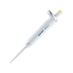 Pipety automatyczne Eppendorf Reference® 2, stała pojemność - k-5207 - pipeta-reference-2-stala-poj - 20-%c2%b5l - zolty - 4925-000-073