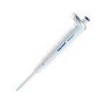Pipety automatyczne Eppendorf Reference® 2, stała pojemność - k-5212 - pipeta-reference-2-stala-poj - 200-%ce%bcl - niebieski - 4925-000-120