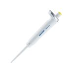 Pipety automatyczne Eppendorf Reference® 2, stała pojemność - k-5209 - pipeta-reference-2-stala-poj - 50-%c2%b5l - zolty - 4925-000-090