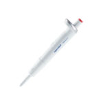 Pipety automatyczne Eppendorf Reference® 2, stała pojemność - k-5217 - pipeta-reference-2-stala-poj - 2500-%c2%b5l - czerwony - 4925-000-170