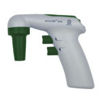 Pipetor accu-jet® pro - k-1190 - pipetor-accu-jet-pro - zielony - 1-szt - 26302