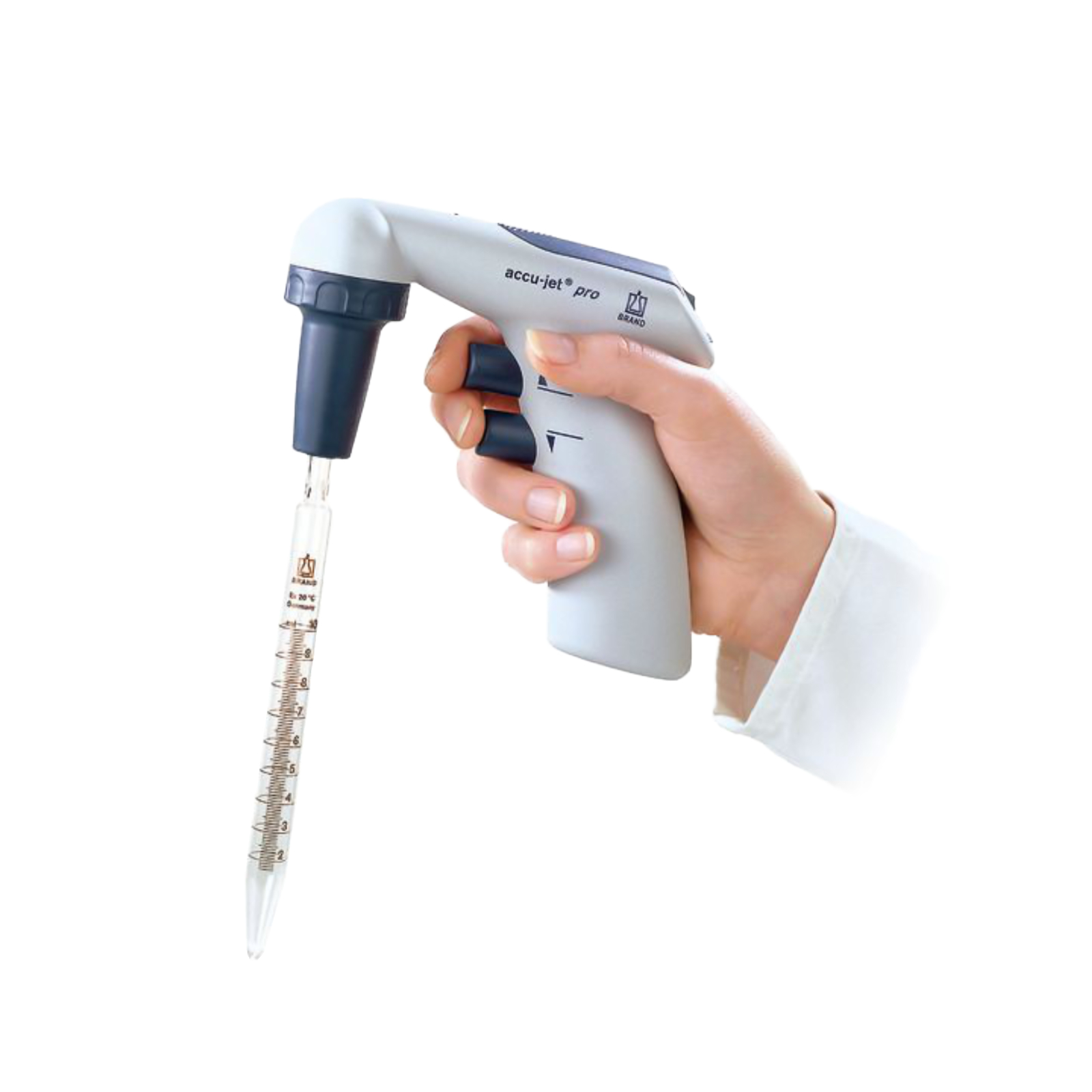 Pipetor accu-jet pro03 Pipetor accu-jet pro03