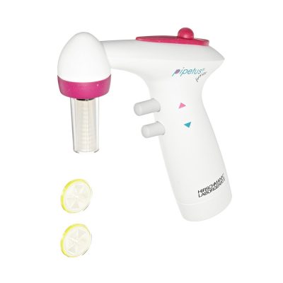 Pipetus junior – Hirschmann