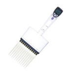 Pipety elektroniczne 8-kanałowe lub 12-kanałowe Sartorius Biohit eLine - k-3810 - pipeta-elektroniczna-8-kanalowa-sartorius-biohit-eline-bez-adaptera - 02-10-%c2%b5l - 005-%c2%b5l - 730320