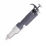 Pipety jednokanałowe HTL Optipette, zmienna objętość - b-0076 - pipeta-optipette-jednokanalowa-op5000 - 500-5000-%c2%b5l - 5608