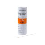 Kapilary szklane z cechą pierścieniową - 1-7301 - pipety-kapilarne - 10-%c2%b5l - 250-szt