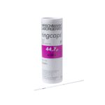 Kapilary szklane z cechą pierścieniową - 1-7306 - pipety-kapilarne-z-heparynianem-sodu - 447-%c2%b5l - 250-szt