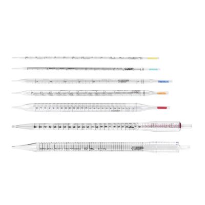 Pipety serologiczne - TPP - 1