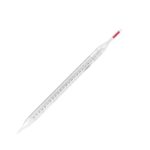 Pipety serologiczne - o poj. 1 ml - 50 ml - b-4535 - jednorazowe-pipety-serologiczne - 25-ml - 110 - czerwony - 95-x-295-mm - 100-szt - 94024