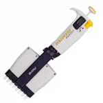 Pipety wielokanałowe HTL Discovery Comfort, zmienna objętość - b-0062 - pipeta-discovery-comfort-8-kanalowa-dv8-50 - 5-50-%ce%bcl - 5122