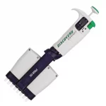 Pipety wielokanałowe HTL Discovery Comfort, zmienna objętość - b-0066 - pipeta-discovery-comfort-8-kanalowa-dv8-300 - 50-300-%c2%b5l - 5124