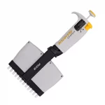 Pipety wielokanałowe HTL Discovery Comfort, zmienna objętość - b-0063 - pipeta-discovery-comfort-12-kanalowa-dv12-50 - 5-50-%ce%bcl - 5126