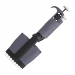 Pipety wielokanałowe HTL Optipette, zmienna objętość - b-0078 - pipeta-optipette-8-kanalowa-op8-10 - 05-10-%c2%b5l - 5141