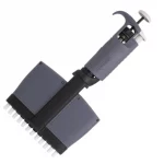 Pipety wielokanałowe HTL Optipette, zmienna objętość - b-0082 - pipeta-optipette-12-kanalowa-op12-10 - 05-10-%c2%b5l - 5145