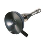 Podstawka gumowa do palnika Bunsena - 1-1189 - podstawka-gumowa-do-palnika