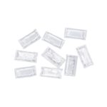 Minipoduszki chłodzące - 2-2406 - pojedyncze-minipoduszki - 35-x-75-cm - 100-szt