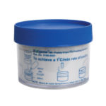 Pojemnik do zamrażania Mr. Frosty - n-5040 - pojemnik-do-zamrazania-mr-frosty - 10-20-ml - 18-miejsc