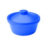 Pojemniki izolacyjne na lód Magic Touch™ 2 Ice Bucket - 2-6001 - pojemnik-izolacyjny-na-lod-magic-touch-2-ice-bucket - 25-l-2 - z-pokrywka - niebieski