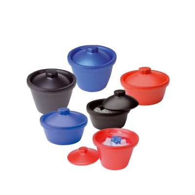 Pojemniki izolacyjne Spongex