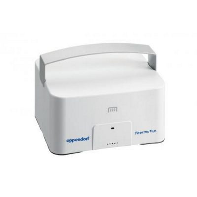 Pokrywka Eppendorf ThermoTop do termomikser&oacute;w F1.5, FP i wybranych wkład&oacute;w SmartBlock