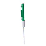Pompki do pipet - 6-2301 - pompka-do-pipet-do-10-ml - zielony