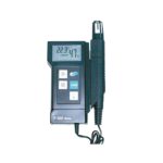 Przyrząd do pomiaru temperatury / wilgotności - 4-1075 - przyrzad-do-pomiaru-temp-wilgotnosci - 15c-do-499c