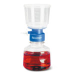 Próżniowe systemy do filtracji Rapid-Flow (membrana z PES) - n-2085 - prozniowy-system-do-filtracji-rapid-flow - pes - 020-%c2%b5m - 50-mm - 150-ml - 150-ml - sterylny - 12-szt