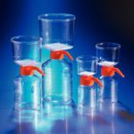 Próżniowe systemy do filtracji - n-4155 - prozniowy-system-do-filtracji - pes - 022-%c2%b5m - 42-x-42-mm - 150-ml - 150-ml - 12-szt - 431153