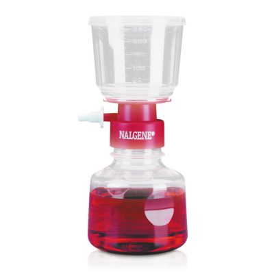 Próżniowe systemy do filtracji (membrana z Nylonu)