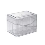 Pudełko Reload Box do przeładowywania końc&oacute;wek z opakowań Tower Pack - k-2892 - pudelko-reload-box-do-przeladowywania-koncowek-z-opakowan-tower-pack - f167100