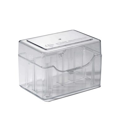 Pudełko Reload Box do przeładowywania końc&oacute;wek z opakowań Tower Pack