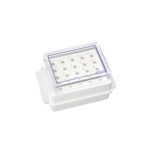 Pudełko Cooler-Box IsoFreeze - 2-9565 - pudelko-cooler-box-isofreeze - ok-5-h-w-temp-ok-0c - bialy