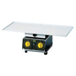 Uniwersalna wytrząsarka z różnymi nasadkami - 3-5096 - plaska-nasadka-w-ksztalcie-platformy-wytrzasajacej - 1