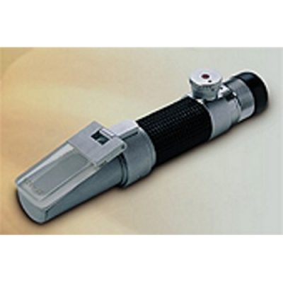 Refraktometr ręczny do miodu 12-27%