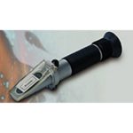 Refraktometr ręczny do określania ciężaru właściwego moczu oraz białek w surowicy krwi na podstawie współczynnika załamania światła (Nd) - 7-0113 - refraktometr - 0-12-gdl-100-1050-sg-13330-13600-nd - 02-gdl-002-sg-0000-nd