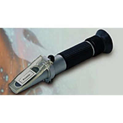 Refraktometr ręczny