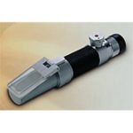 Refraktometr ręczny do miodu 12-27% - 7-0100 - refraktometr - 12-27-woda-38-43be - 02-1be