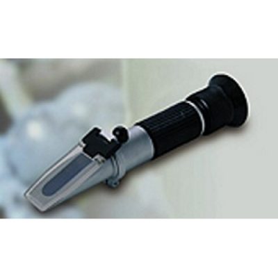 Refraktometr ręczny3