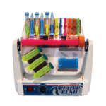 Rotator Genie - b-2738 - rotator-genie-z-platforma-standardowa-i-8-opaskami