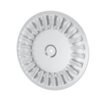 Akcesoria do rotatorów Loopster - k-4725 - talerz-obrotowy-ds-2-na-24-probowki-o-poj-5-ml-i-srednicy-12-mm - 4058 - 0004524100