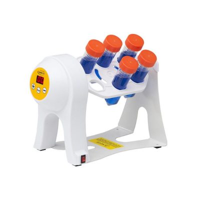 Rotator cyfrowy Revolver