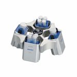 Wirówka stołowa 5804 i wirówka z chłodzeniem 5804 R - k-1893 - rotor-wychylnokatny-a-4-44-z-4-prostokatnymi-pojemnikami-o-poj-100-ml - 5804-709-004