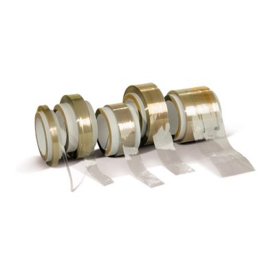 Rury dializacyjne Nadir z regenerowanej celulozy